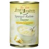 Jürgen Langbein, spargel frame soup, 400 ml