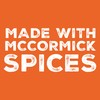 McCormick Mild Taco Seasoning Mix, 8.5 oz