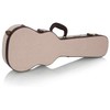 Gator Journeyman Deluxe Wood Case - Tenor Ukulele