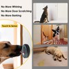 Full House Dog Bell for Potty Training, Wireless Pet Doggie