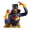 McFarlane Toys DC Essentials DCEASED Batgirl Figura de acción