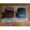 New Holland 2 VINYL COATED MAGNETIC MIRRORS skidsteer,kubo