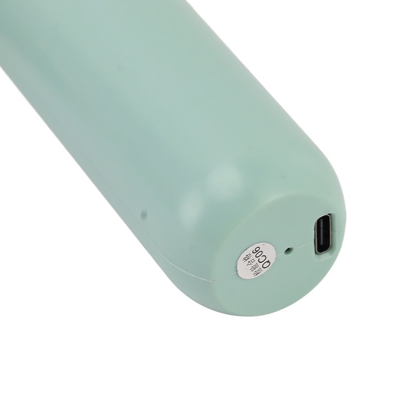 Handheld Vacuum Cordless Rechargeable Powerful Suction Car Vacuum Cleaner For