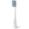 usmile PRO03WHEC Soft Clean Replacement Brush (White) 4 Pieces