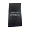 Car Registration and Insurance Document Holder