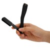 Professional Straight Edge Barber Razor Without Blade Lightweight Salon Quality