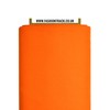 Fashion Track Orange Fabric Cotton by The Metre UK -