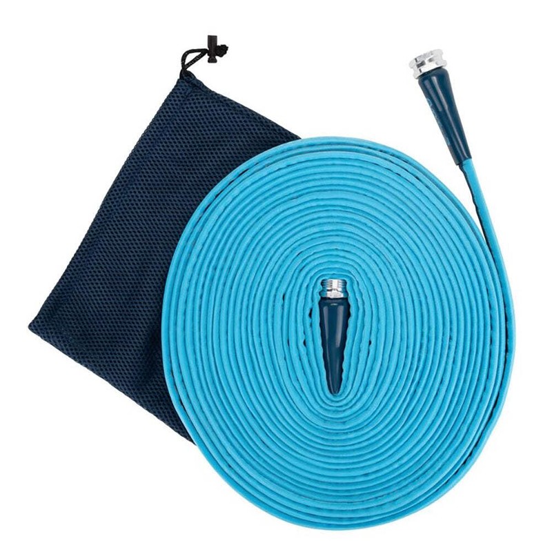 Camco EvoFlex2 25' Lightweight RV/Marine Drinking Water Hose - Fabric
