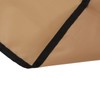 Sun Shade Sails UV Resistant Foldable Portable Easy To Maintain