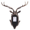 Resin Animal Shape Bathroom Wall Towel Hanging Hook Coat Hat