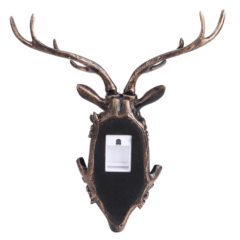 Resin Animal Shape Bathroom Wall Towel Hanging Hook Coat Hat