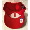 Top of the World WISCONSIN BADGERS ADJUSTABLE SNAPBACK HAT