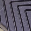 Mitsubishi MB193884 OEM Mitsubishi Clutch / Brake Pedal Rubber Pad