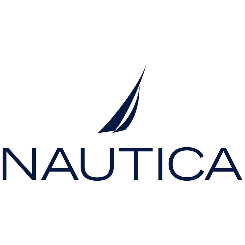Nautica Women's Socks - Low Cut Cuff Liners (Pack of