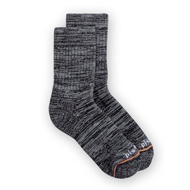 Pistil Women's Dakota Sock, Black, Medium, Black, Medium