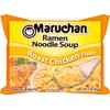 Maruchan Ramen Noodle Soup, Roasted Chicken Flavor, 12 count