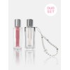 Tulle Gloss Duo (7 colors) / 튤 글로스 듀오 (7