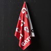 Gatorade Kansas City Chiefs Towel