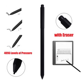 Stylus Pen 828TT for Remarkable Marker Plus Pen for Remarkable 2 Tablet Pen (with Eraser Function), Stylus for Remarkable 2 Pen Replacement, EMR Pen for Remarkable Pen, Palm Rejection