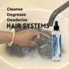 Professional Hair Labs Ghostbuster Wig Adhesive Remover | Fast-Acting Citrus