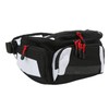 Motorcycle Waist Packbag Oxford Adjustable Belt Large Capacity Racing Fanny