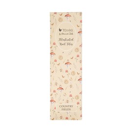 Country Fields Nail File Set