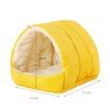 Hoopttay Bird Bed for Cage Winter Warm Bird Bed with