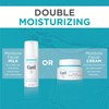 Curel Japanese Skin Care Moisture Facial Milk Moisturizer, Daily Face