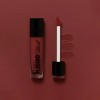 Labial Wet N Wild Megalast Liquid Catsuit Matte Pigmentacion