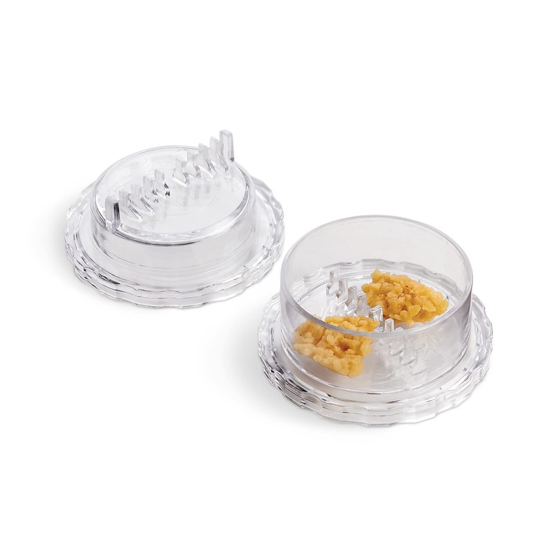 Fantes Twisting Garlic Mincer, The Italian Market Original Since 1906