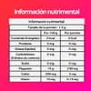 Citrato de Magnesio con sabor fresa 500 gr