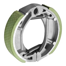 XR100 Front and Rear Brake Shoes Kit for Honda CR60 CR80 XR70 XR80 XR100 CRF70F CRF80F CRF100F