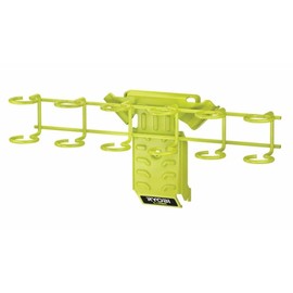 RYOBI LINK Screwdriver Holder - Flat Head Style - Ideal for Screwdrivers, Pliers & Safety Glasses