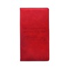 ZYHW Car Registration and Insurance Card Holder - Vehicle Glove
