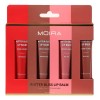 Set Balsamo Labial Hidratante Butter Bliss Lip Balm Moira