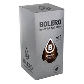 Bolero Drinks Coconut 24 x 9 g