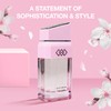LEG3ND Ladies EDP Spray for Women - Long-Lasting Luxury Fragrance