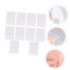 Baluue 3sets Face Healing Patches Invisible Sticker Treatment Pads Granular
