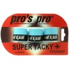 Generisch Pros Pro Super Tacky Plus 3 Blue Tennis Grip