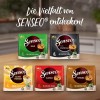 Senseo Decaf Coffee Pods 16 Count Pack of 5 -