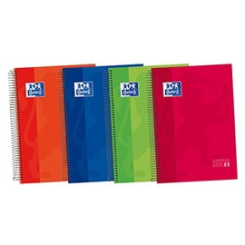 Oxford 100430279 Notebook