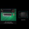 Serial Device Server Dual Port RS232 485 422 to Ethernet