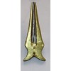 Jaw-harp Professional Brass Morchang Jew's Harp Folk Musical Instrument