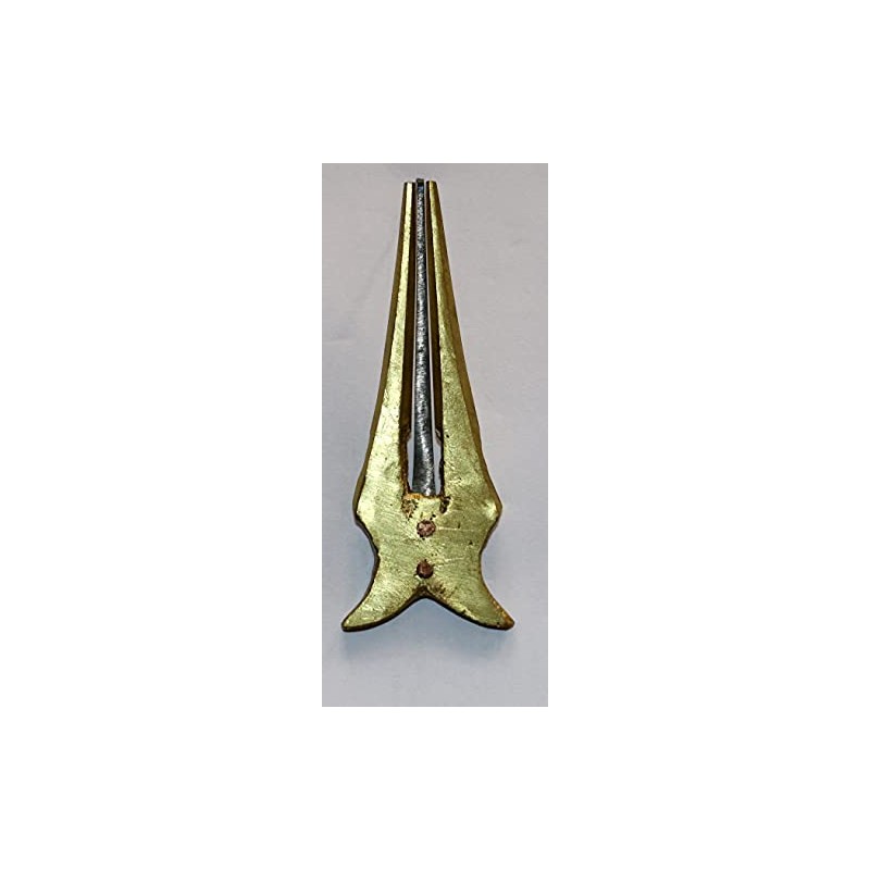 Jaw-harp Professional Brass Morchang Jew's Harp Folk Musical Instrument