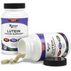 Zenesis Labs Lutein Vision Support - Essential Eye Vitamin -
