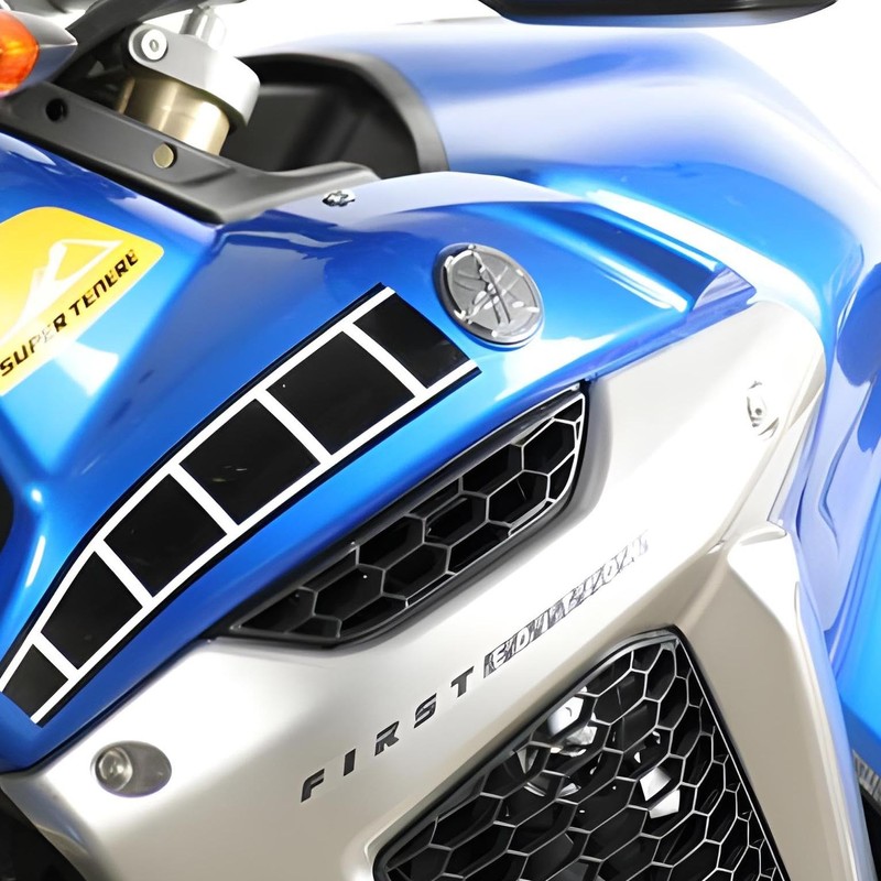 Windschutzscheibe/Scheibe MRA Typ Sportscheibe SP mit ABE