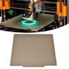 Flexible Steel Platform PEI Surface Magnetic Bottom Plate 2 Sided
