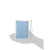 Bathtime Esponja Tela Extra Suave, 8 Cuentas