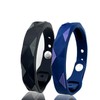 Easkite Anti Static Wrist Strap,Adjustable Anti Static Wristband Improve Sleep,Balance