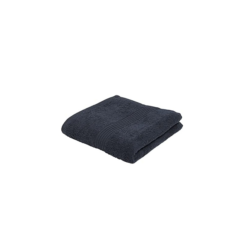 TODAY Essential Cotton Bath Towel 50 x 90 cm Plain